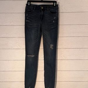 Emma Low Rise Instasculpt Skinny